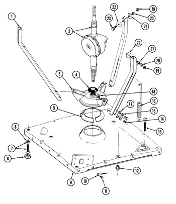 Diagram for LSE7800AGE