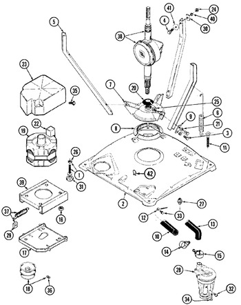 Diagram for LSE7804ADM