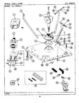 Diagram for 02 - Base & Pump (lse9900afl,afw)