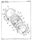 Diagram for 08 - Front (lse9900afl,afw)