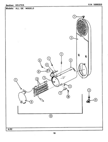 Diagram for LSE9900AFL