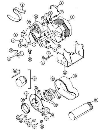 Diagram for LSE9904ACM