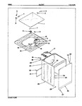 Diagram for 03 - Exterior (orig. Rev. A)