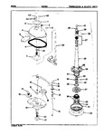 Diagram for 11 - Transmission & Related Parts (rev. A-d)