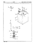 Diagram for 17 - Water Carrying & Pump Assy. (rev. E-f)