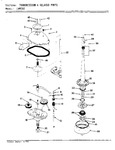 Diagram for 08 - Transmission & Related Parts (rev. E-g)