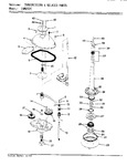 Diagram for 08 - Transmission & Related Parts (rev. A-d)