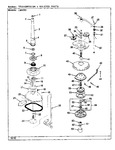 Diagram for 15 - Transmission & Related Parts (rev. G-l)