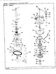 Diagram for 04 - Transmission & Related Parts