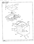 Diagram for 03 - Exterior