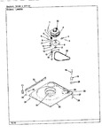 Diagram for 01 - Base & Drive (rev. A-e)