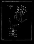 Diagram for 06 - Water Carrying & Pump Assembly