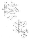 Diagram for 04 - Latch Release
