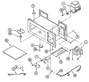 Diagram for M439B1