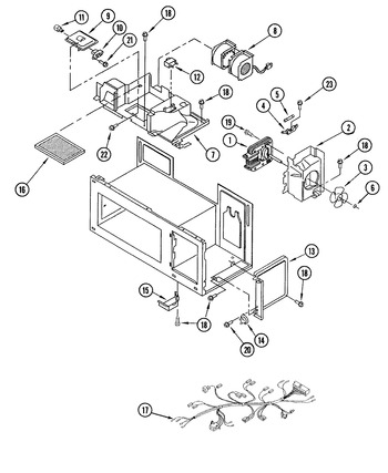 Diagram for M439B1