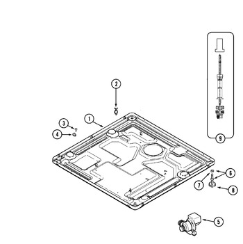 Diagram for MAH14PSAAW