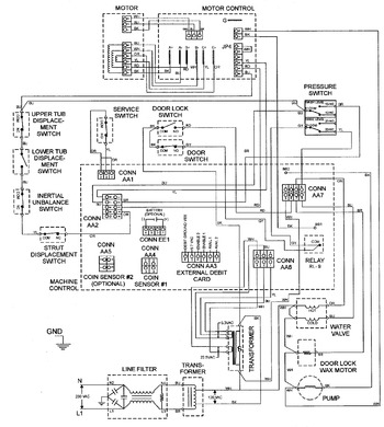 Diagram for MAH14PDSAW