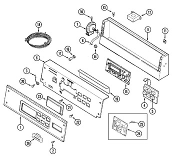 Diagram for MAH20PRAWW