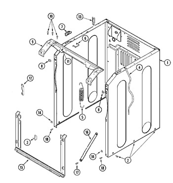 Diagram for MAH21PDCXQ