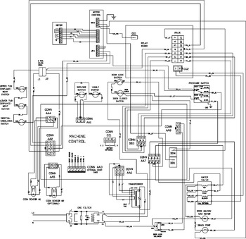 Diagram for MAH21PDCXQ