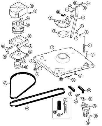 Diagram for MAT12PRAAW