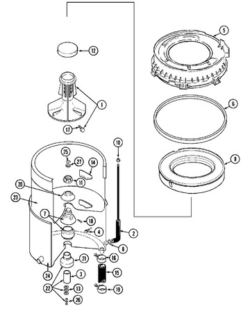 Diagram for MAT12PRAAW