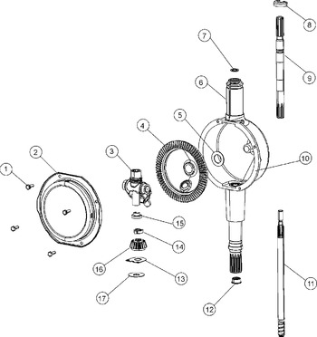 Diagram for MAT12CSFWW