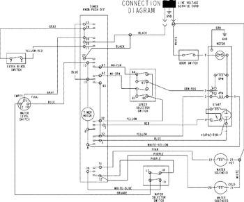 Diagram for MAV2755AJW