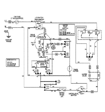 Diagram for MAV6260AWW