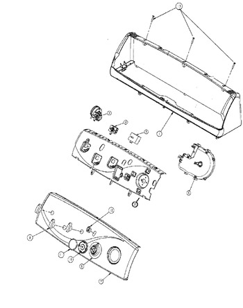 Diagram for MAV7260AWW