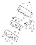 Diagram for 03 - Control Panel