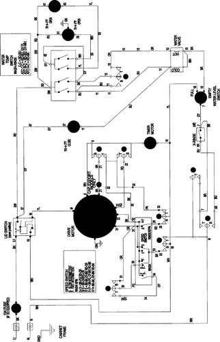 Diagram for MAV7504EWW