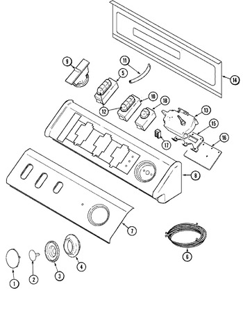 Diagram for MAV7550AWQ