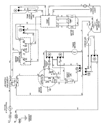 Diagram for MAV7600AGW