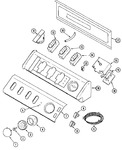 Diagram for 03 - Control Panel