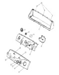 Diagram for 03 - Control Panel