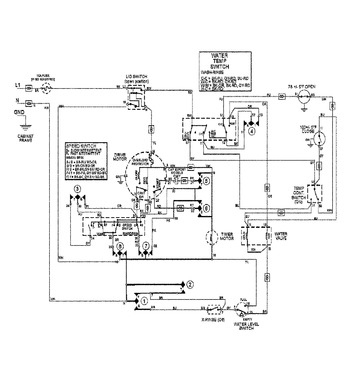 Diagram for MAV8551AWQ