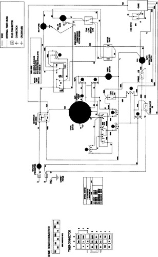 Diagram for MAV9750AWW