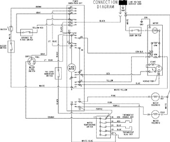 Diagram for MAVT446AWW