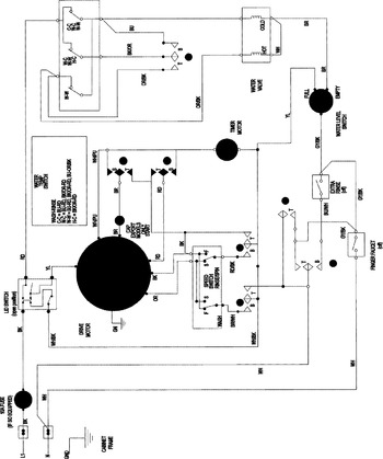 Diagram for MAVT634AWW