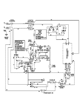 Diagram for MAVT734EWW