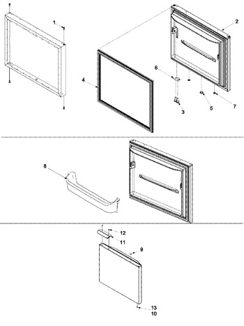 Diagram for PBB1951GRB (BOM: PPBB1951GB0)