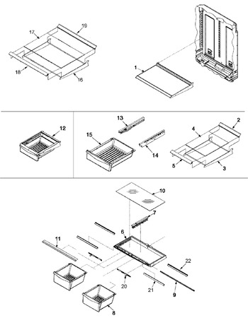 Diagram for MBB1952HEQ