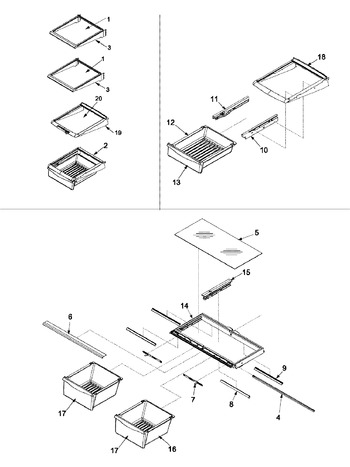 Diagram for MBB2254GEB (BOM: PMBB2254GB0)