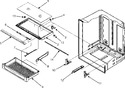 Diagram for 09 - Pantry Assembly