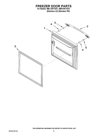 Diagram for MBR1957VES1