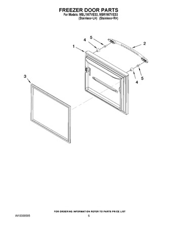 Diagram for MBR1957VES3