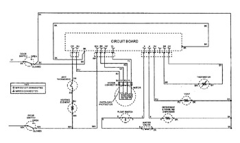 Diagram for MDB5130AWQ