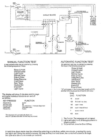 Diagram for MDB6800AWW