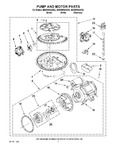 Diagram for 06 - Pump And Motor Parts